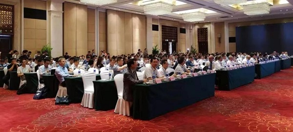 第九屆壓縮機(jī)與制冷國際會(huì)議在西安隆重舉行