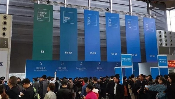 距2019上海壓縮機展截止報名，僅剩4天！