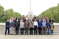 西安交大2019年壓縮機培訓(xùn)班順利畢業(yè)