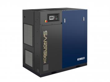VS/AG系列(15～75kW)中小型空壓機(jī)