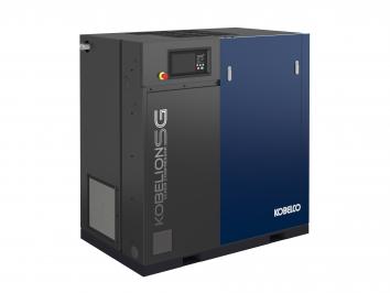 SG系列(15～90kW)中小型空壓機(jī)