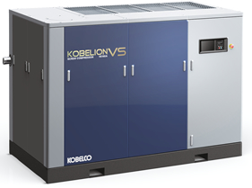 VS/AG系列(110～250kW)中大型空壓機(jī)