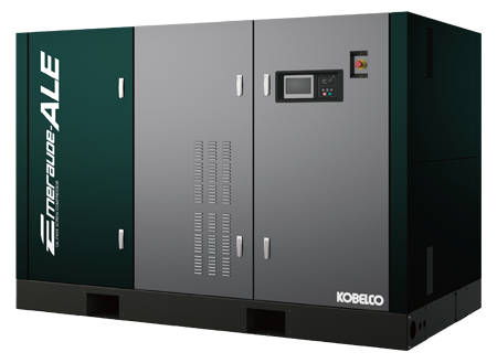ALE系列(132～275kW)新一代 無油空壓機(jī)