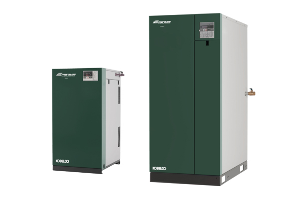 ES系列(1.5～14.8kW)小型渦旋空壓機(jī)